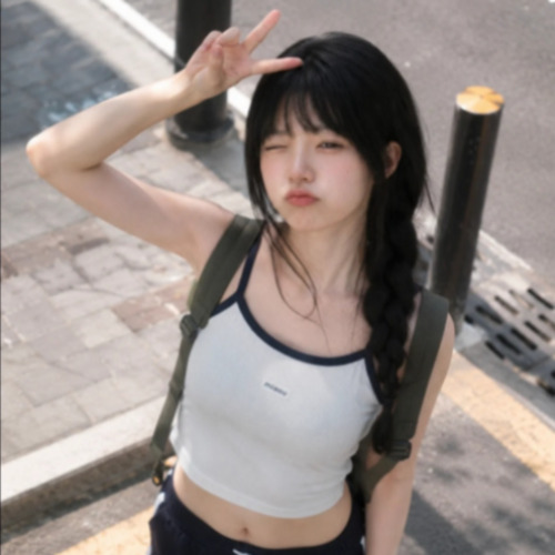 菁选灵创AI视觉内容展示