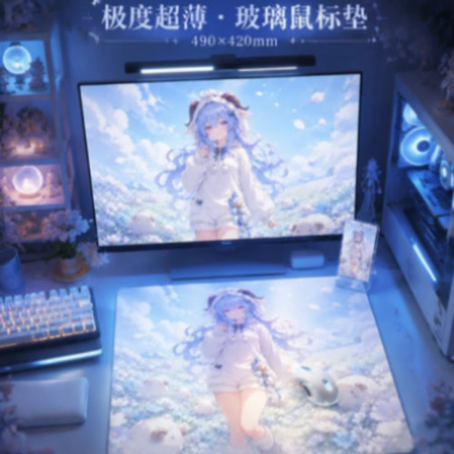 菁选灵创创意设计应用展示